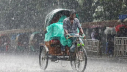 পাঁচ বিভাগে বৃষ্টির সম্ভাবনা বেশি