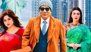 মৌসুমীর ‘কন্ট্রাক্ট ম্যারেজ’ নিয়ে দুঃসংবাদ