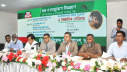 হাম-ডেঙ্গু মোকাবিলায় জনসচেতনতা বৃদ্ধির আহবান স্বাস্থ্যমন্ত্রীর 