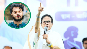বাংলাদেশে হত্যাকাণ্ডের সঙ্গে ভারতের সম্পৃক্ততা ছিলো: মমতা
