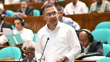 এবার আমাদের ঘুরে দাঁড়ানোর পালা: প্রধানমন্ত্রী এবার আমাদের ঘুরে দাঁড়ানোর পালা: প্রধানমন্ত্রী
