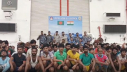  দেশে ফিরেছে ভারতে আটক থাকা ৯১ জেলে