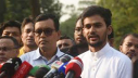 সরকারি অর্থে নির্বাচনি প্রচারণার অভিযোগ আসিফ মাহমুদের সরকারি অর্থে নির্বাচনি প্রচারণার অভিযোগ আসিফ মাহমুদের