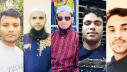 কাতারে সড়ক দুর্ঘটনায় ৫ বাংলাদেশি নিহত কাতারে সড়ক দুর্ঘটনায় ৫ বাংলাদেশি নিহত