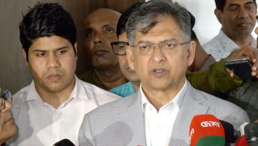 অপতৎপরতা মোকাবিলায় সেনা মোতায়েন: স্বরাষ্ট্রমন্ত্রী