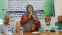 পটুয়াখালীতে কৃষকদের পাট বিষয়ক প্রশিক্ষন