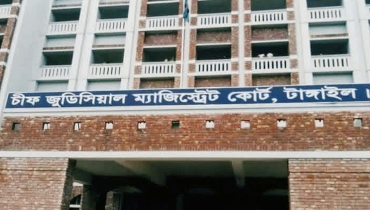 টাঙ্গাইলে ভাতিজাকে হত্যা মামলায় চাচার মৃত্যুদণ্ড