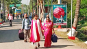 ভ্রমণ ভিসায় ভারতে যাত্রী পারাপার শুরু ভ্রমণ ভিসায় ভারতে যাত্রী পারাপার শুরু