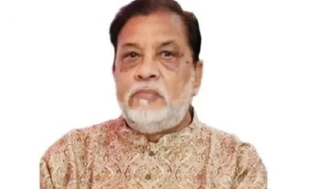 সাতক্ষীরার জেলা আ’লীগ নেতা নজরুল ইসলাম গ্রেফতার