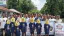 বাঘ দিবস উপলক্ষে মোংলায় বর্ণাঢ্য বাঘ মহড়া