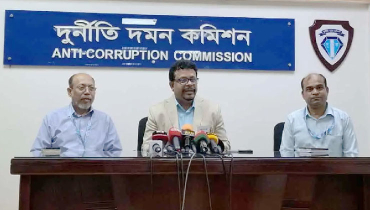 বেনজীরের মুক্তির বিষয়ে আনুষ্ঠানিক তথ্য নেই: দুদক