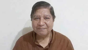 সাবেক যুগ্ম সচিব সৈয়দ জগলুল পাশা গ্রেফতার সাবেক যুগ্ম সচিব সৈয়দ জগলুল পাশা গ্রেফতার