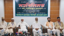 দল ভারী করতে আ’লীগকে রাজনীতি করতে দেয়া উচিত নয়: ডা. শফিকুর রহমান দল ভারী করতে আ’লীগকে রাজনীতি করতে দেয়া উচিত নয়: ডা. শফিকুর রহমান