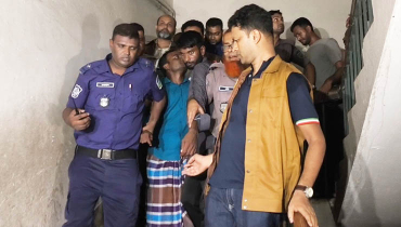 চাচা-ভাতিজা হত্যা, ৭ জনের মৃত্যুদণ্ড, ৭ জনের যাবজ্জীবন চাচা-ভাতিজা হত্যা, ৭ জনের মৃত্যুদণ্ড, ৭ জনের যাবজ্জীবন