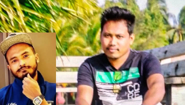 রেনেসাঁ বারে হত্যার ঘটনায় গণপিটুনিতে নিহত ১ রেনেসাঁ বারে হত্যার ঘটনায় গণপিটুনিতে নিহত ১