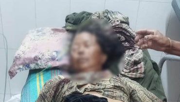 রাজস্থলীতে সড়ক দুর্ঘটনায় এক নারী নিহত রাজস্থলীতে সড়ক দুর্ঘটনায় এক নারী নিহত