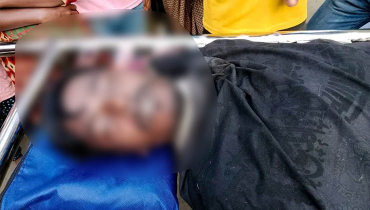 সন্তানকে বাঁচাতে গিয়ে পানিতে ডুবে বাবার মৃত্যু সন্তানকে বাঁচাতে গিয়ে পানিতে ডুবে বাবার মৃত্যু
