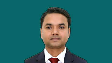 প্রধানমন্ত্রীর মুখ্য সচিবের একান্ত সচিব হলেন সাইফুল ইসলাম