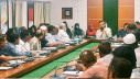 অবকাঠামো উন্নয়নে কালীগঞ্জে মাস্টারপ্ল্যান কনসালটেশন সভা