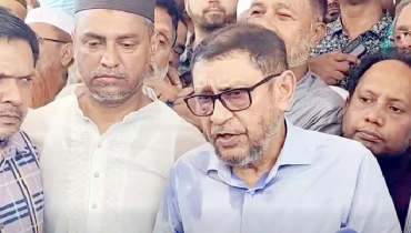 দুই কোটির বেশি শিশুকে হামের টিকা দেয়া হয়েছে: স্বাস্থ্যমন্ত্রী দুই কোটির বেশি শিশুকে হামের টিকা দেয়া হয়েছে: স্বাস্থ্যমন্ত্রী