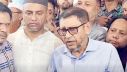 দুই কোটির বেশি শিশুকে হামের টিকা দেয়া হয়েছে: স্বাস্থ্যমন্ত্রী দুই কোটির বেশি শিশুকে হামের টিকা দেয়া হয়েছে: স্বাস্থ্যমন্ত্রী