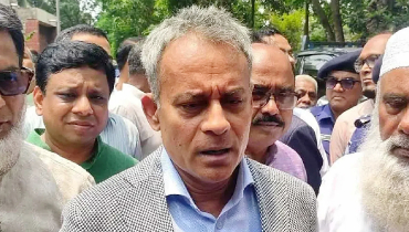 সার্বিক পরিস্থিতি সন্তোষজনক, দাবি সড়ক পরিবহন মন্ত্রীর