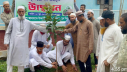 শ্রীপুরে জামায়াতে ইসলামীর যুব বিভাগের উদ্যোগে বৃক্ষরোপণ শ্রীপুরে জামায়াতে ইসলামীর যুব বিভাগের উদ্যোগে বৃক্ষরোপণ