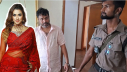 নায়িকা ববির স্বামী গ্রেফতার