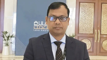 ডিসি সারওয়ার আলম ফের জনপ্রশাসনে ডিসি সারওয়ার আলম ফের জনপ্রশাসনে