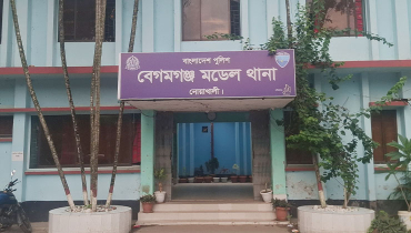 নোয়াখালীতে বৃদ্ধের মরদেহ উদ্ধার