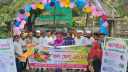 কেশবপুরে ফল মেলা উদ্বোধন