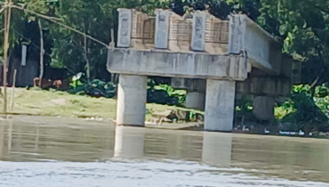 মুখ থুবরে পড়েছে যমুনা সেতু-ঢাকা মহাসড়কের বিকল্প পথ মুখ থুবরে পড়েছে যমুনা সেতু-ঢাকা মহাসড়কের বিকল্প পথ