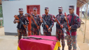 বিলাইছড়িতে পরিত্যক্ত অবস্থায় বন্দুক উদ্ধার