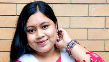 বাংলাদেশ বেতারের তালিকা ভুক্ত হলেন সুপ্তা সেন ঋতু বাংলাদেশ বেতারের তালিকা ভুক্ত হলেন সুপ্তা সেন ঋতু