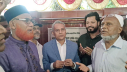 দশানী-গিলাতলা সড়কের সংস্কার কাজের উদ্বোধন করলেন সেতুমন্ত্রী দশানী-গিলাতলা সড়কের সংস্কার কাজের উদ্বোধন করলেন সেতুমন্ত্রী
