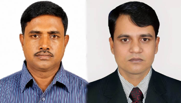 গলাচিপা প্রেসক্লাবের সভাপতি কাওসার, সম্পাদক সাইমুন রহমান