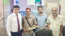 লক্ষ্মীপুরে সম্মিলিত ইসলামী ব্যাংক ফাস্ট সিকিউরিটি ইউনিটের কার্যক্রম শুরু লক্ষ্মীপুরে সম্মিলিত ইসলামী ব্যাংক ফাস্ট সিকিউরিটি ইউনিটের কার্যক্রম শুরু