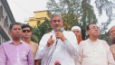 ফ্যাসিবাদ-জামায়াতের বক্তব্যের মধ্যে পার্থক্য নেই: পানি সম্পদমন্ত্রী ফ্যাসিবাদ-জামায়াতের বক্তব্যের মধ্যে পার্থক্য নেই: পানি সম্পদমন্ত্রী