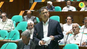 ‘ঢাকা শহরকে সিসিটিভির আওতায় আনার প্রকল্প পুনর্গঠন করা হচ্ছে’ ‘ঢাকা শহরকে সিসিটিভির আওতায় আনার প্রকল্প পুনর্গঠন করা হচ্ছে’