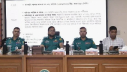 ঢাকার প্রবেশপথে ব্লক চেক জোরদারের নির্দেশ