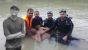 কর্ণফুলী নদীতে গোসল করতে নেমে পর্যটকের মৃত্যু