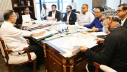 সড়ক যোগাযোগ নির্বিঘ্ন রাখতে সরকার দৃঢ়প্রতিজ্ঞ: প্রধানমন্ত্রী