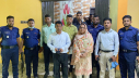 নোয়াখালীতে দুই ডেন্টাল ল্যাবকে লাখ টাকা জরিমানা