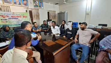 জন্ম নিবন্ধনে অতিরিক্ত অর্থ দাবী, ২ জনকে জরিমানা