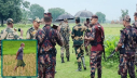 বিজিবি-বিএসএসফ উত্তপ্ত বাক্যবিনিময়