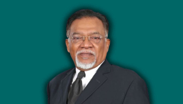 আইসিএপিপির স্থায়ী কমিটির সদস্য হলেন ইসমাইল জবিউল্লাহ