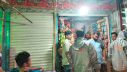 চায়ের দোকানের আড়ালে গাঁজা বিক্রি, দোকানি গ্রেফতার চায়ের দোকানের আড়ালে গাঁজা বিক্রি, দোকানি গ্রেফতার