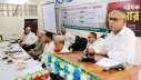 জুলাই আন্দোলনের একক দাবিদার হওয়া সমীচীন নয়: ইবি ভিসি