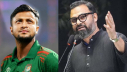 সাকিবের দেশে ফেরার সুযোগ নেই: ক্রীড়া প্রতিমন্ত্রী সাকিবের দেশে ফেরার সুযোগ নেই: ক্রীড়া প্রতিমন্ত্রী