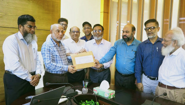 পেনশন ব্যবস্থা সহজীকরণে অটোমেশন চালুর সুপারিশ পেনশন ব্যবস্থা সহজীকরণে অটোমেশন চালুর সুপারিশ